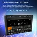 9001W 9" In-Cell Car Stereo - Wireless CarPlay, Android Auto, Bluetooth 5.2, WiFi 6 - Black