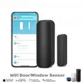 90080 WiFi Smart Door and Window Sensor