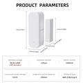 90080 WiFi Smart Door and Window Sensor