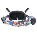 912746-11 Adjustable Head Strap for Antigravity Vision Goggles