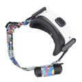 912746-11 Adjustable Head Strap for Antigravity Vision Goggles