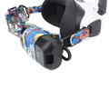 912746-11 Adjustable Head Strap for Antigravity Vision Goggles