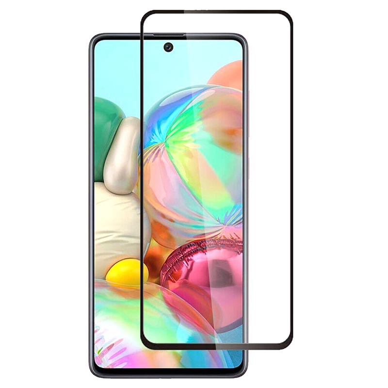 tempered glass samsung a51