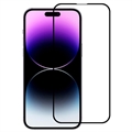 9D Full Cover Samsung Galaxy S10e Tempered Glass Screen Protector - Black