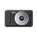 A1 Retro Digital Camera 50MP with 4K Video, 8x Zoom - Black