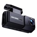A10 Dual Dash Cam - 4K/2K, GPS, ADAS, WiFi, Parking Monitor - Black