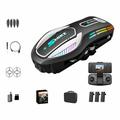 A118 Brushless Drone with Obstacle Avoidance, Optical Flow, Camera