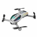 A118 Brushless Drone with Obstacle Avoidance, Optical Flow, Camera - Grey