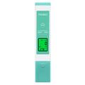 A13 Portable Water Quality Tester with Titanium Electrode and Emoji Display