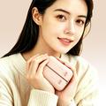 A19 2-in-1 Magnetic Hand Warmer 6000mAh - Beige
