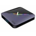 A95X F3 Air II 2GB+16GB Android TV Box - Black