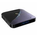 A95X F3 Air II 2GB+16GB Android TV Box - Black