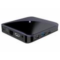 A95X F3 Air II 2GB+16GB Android TV Box - Black