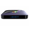 A95X F3 Air II 2GB+16GB Android TV Box - Black