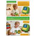AI-D2 2.4" AI Smart Voice Kids Camera with Thermal Printer - Green