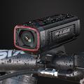 Akeeyo 710S 4K Motorcycle/Bike Camera with WiFi, EIS Stabilization