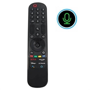 AN-MR21GA Voice Remote Control for LG Smart TVs - Black