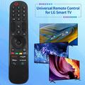 AN-MR21GA Voice Remote Control for LG Smart TVs - Black