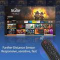 AN-MR21GA Voice Remote Control for LG Smart TVs - Black