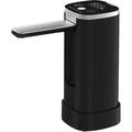 AP127T Automatic Folding Electric Water Pump - Black