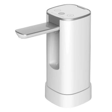 AP127T Automatic Folding Electric Water Pump - White