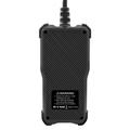 AT100 OBD2 Scanner - Car Diagnostic Tool - 1.8" TFT