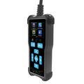 AT100 OBD2 Scanner - Car Diagnostic Tool - 1.8" TFT