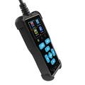 AT100 OBD2 Scanner - Car Diagnostic Tool - 1.8" TFT