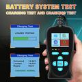 AT200 OBD2 Diagnostic Scanner Tool - Car Fault Code Reader