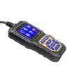 AT500 OBD2 Scanner - Automotive Diagnostic Tool with 2.4" TFT Screen - Black / Yellow