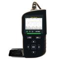 AT700 OBD2 Car Diagnostic Scanner with 2.4" TFT Screen - Black