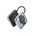 AWEI W35 3-in-1 Wireless Charger - 15W - Grey