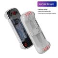 AYN Odin 3 TPU Case w. Kickstand - White