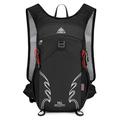 AZELA A1390 18L Hiking Backpack with Water Bladder Compartment