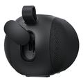 Acefast K15 Air Portable Bluetooth Speaker 6W – IPX7, RGB Lighting, TWS - Black