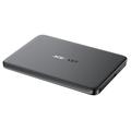 Acefast M38 5000mAh Magnetic Wireless Power Bank - 15W Wireless, 18W USB-C PD - Black