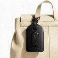 Acefast S5 Luggage Tag / Bluetooth Tracker for iOS - Black