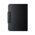 Acefast S6 Smart Passport Holder with Bluetooth Tracker for iOS - Black