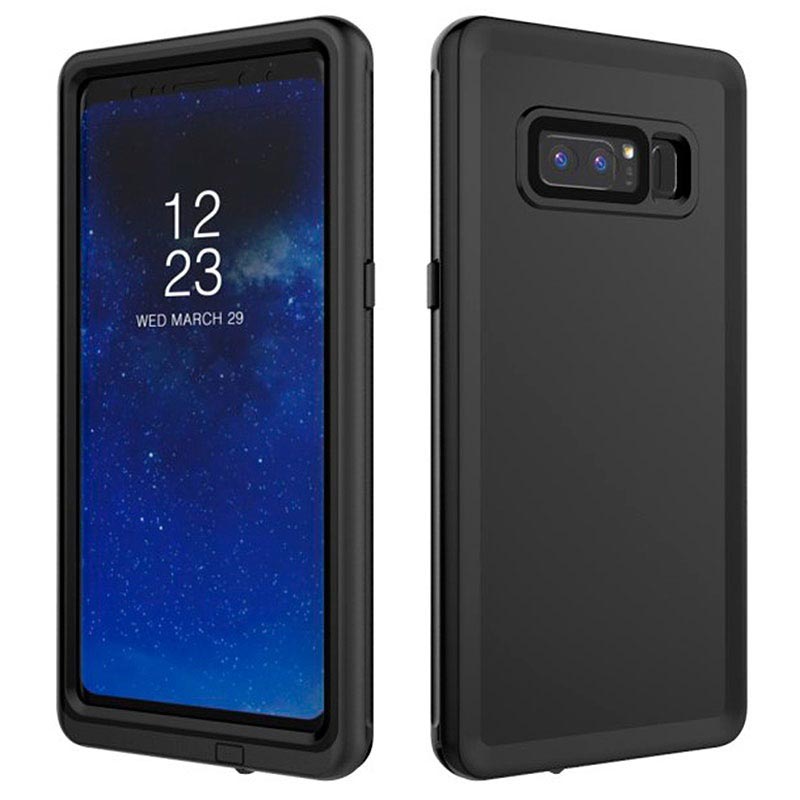 samsung note 8 active