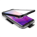 Active Series IP68 Samsung Galaxy S10 Waterproof Case - Black