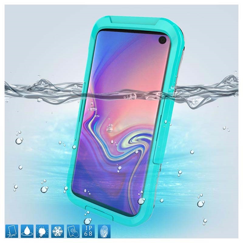 s10  waterproof