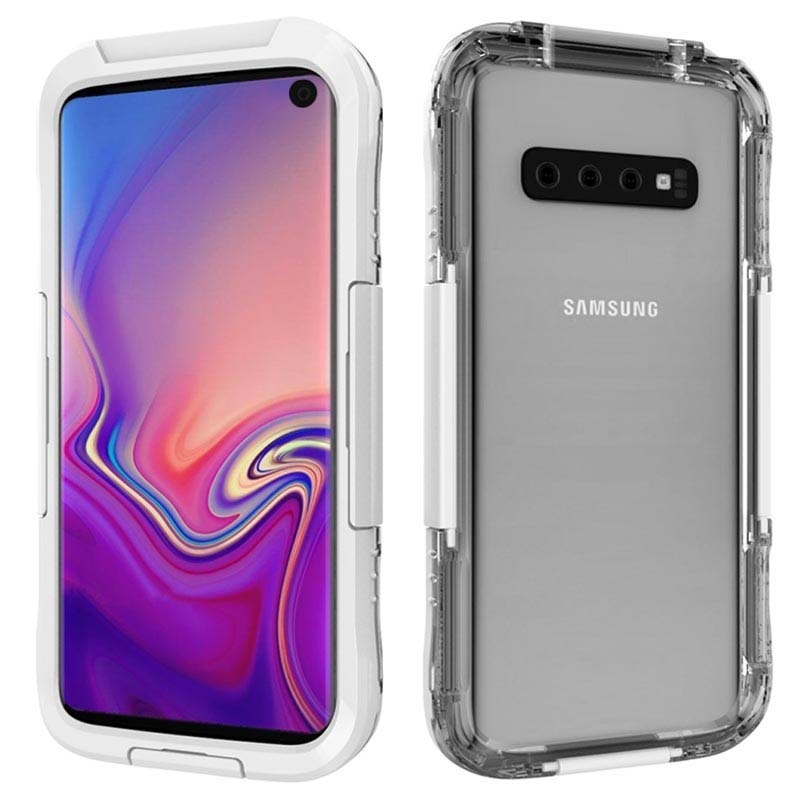 galaxy s10 active watch