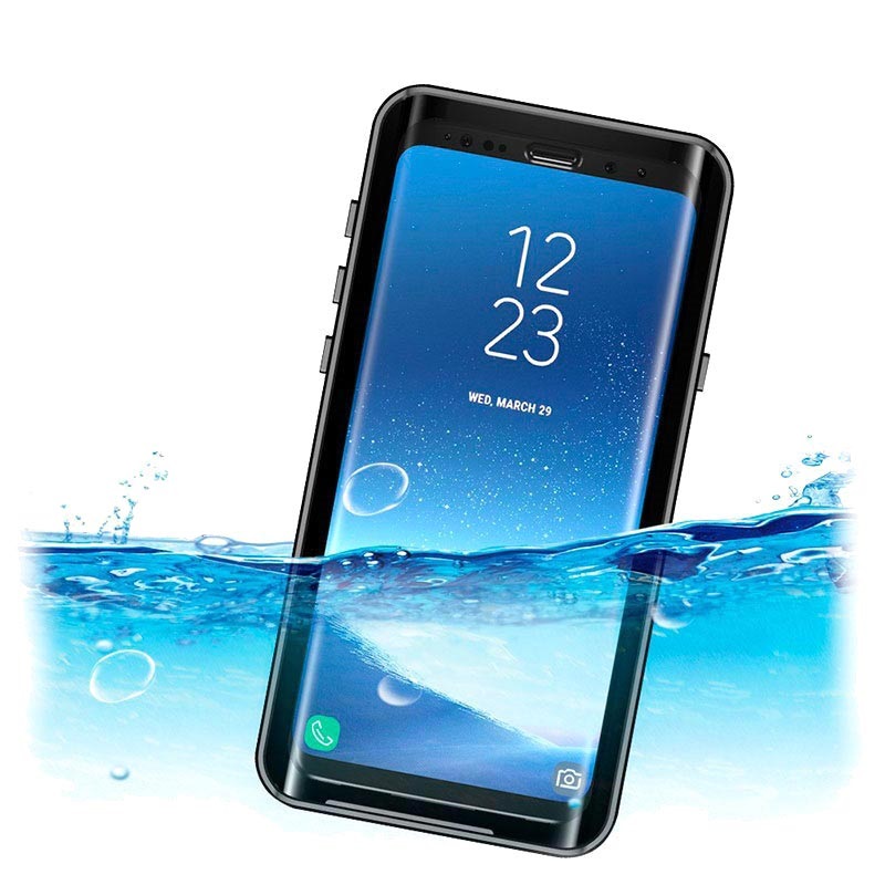 samsung active waterproof