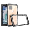 Active Series IP68 iPhone 11 Waterproof Case - Black