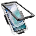 Active Series IP68 iPhone 11 Waterproof Case - Black