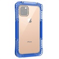 Active Series IP68 iPhone 11 Waterproof Case - Blue