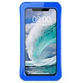 Active Series IP68 iPhone 11 Waterproof Case - Blue