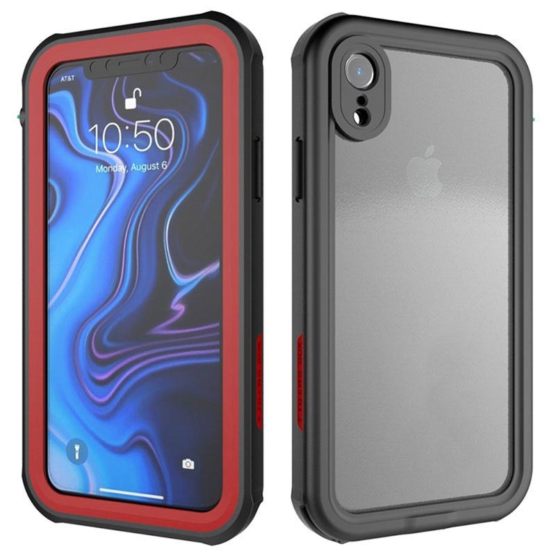 waterproof phone case iphone xr