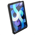 Active Series IP68 iPad Air 2020/2022 Waterproof Case - Black