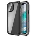 iPhone 12 Mini/13 Mini Active Series IP68 Waterproof Case - Black